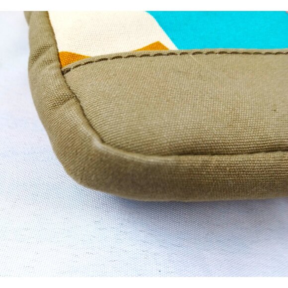 Fossil Crossbody Bag East West Satchel Purse - Picture 10 of 16